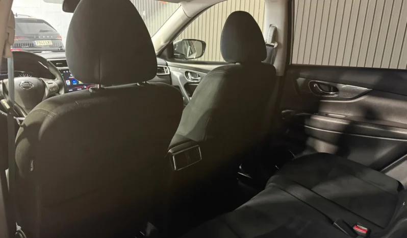 
NISSAN X-TRAIL ACENTA 1.6 DCI 130CV 6VEL full									