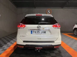 
NISSAN X-TRAIL ACENTA 1.6 DCI 130CV 6VEL full									