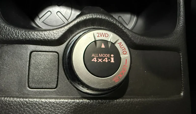 
NISSAN X-TRAIL ACENTA 1.6 DCI 130CV 6VEL full									