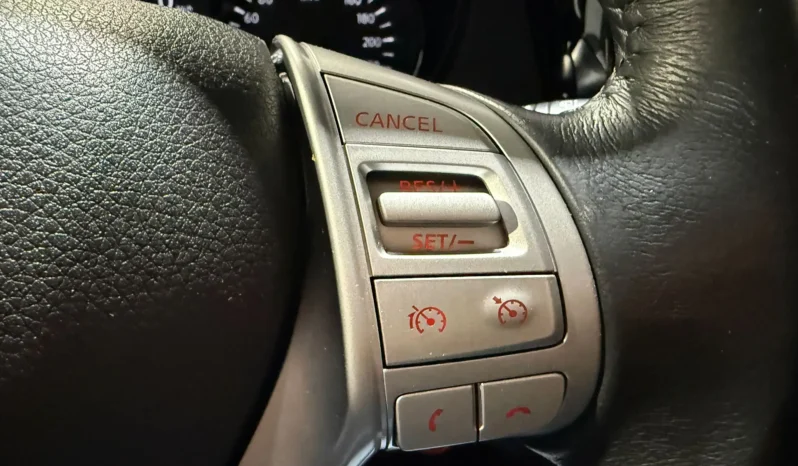 
NISSAN X-TRAIL ACENTA 1.6 DCI 130CV 6VEL full									