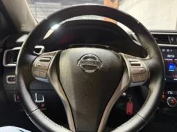 
NISSAN X-TRAIL ACENTA 1.6 DCI 130CV 6VEL full									