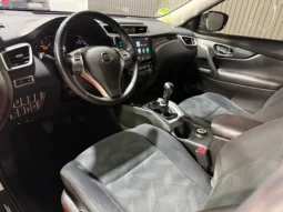 
NISSAN X-TRAIL ACENTA 1.6 DCI 130CV 6VEL full									