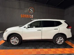 
NISSAN X-TRAIL ACENTA 1.6 DCI 130CV 6VEL full									