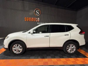 NISSAN X-TRAIL ACENTA 1.6 DCI 130CV 6VEL