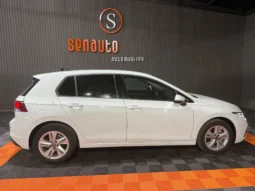 
VOLKSWAGEN GOLF 8 LIFE 2.0 TDI 115 CV 5P 6 VEL. full									