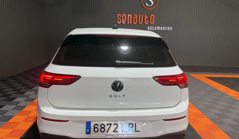 
VOLKSWAGEN GOLF 8 LIFE 2.0 TDI 115 CV 5P 6 VEL. full									