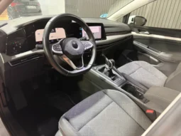 
VOLKSWAGEN GOLF 8 LIFE 2.0 TDI 115 CV 5P 6 VEL. full									