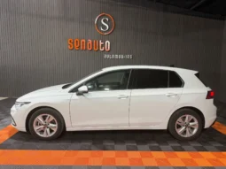 
VOLKSWAGEN GOLF 8 LIFE 2.0 TDI 115 CV 5P 6 VEL. full									