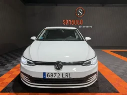
VOLKSWAGEN GOLF 8 LIFE 2.0 TDI 115 CV 5P 6 VEL. full									