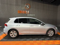 
VOLKSWAGEN GOLF 8 LIFE 2.0 TDI 150 CV 5P DSG full									