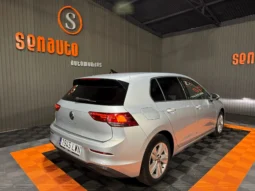 
VOLKSWAGEN GOLF 8 LIFE 2.0 TDI 150 CV 5P DSG full									