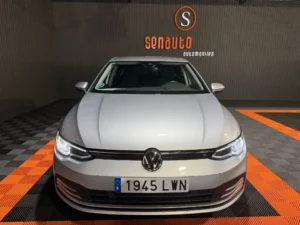 VOLKSWAGEN GOLF 8 LIFE 2.0 TDI 150 CV 5P DSG