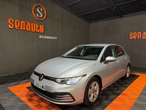 VOLKSWAGEN GOLF 8 LIFE 2.0 TDI 150 CV 5P DSG