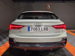 
AUDI Q3 SPORTBACK 35 TDI 150 CV S-TRONIC full									
