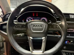 
AUDI Q3 SPORTBACK 35 TDI 150 CV S-TRONIC full									