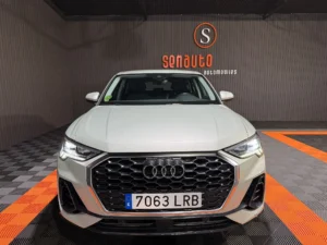 AUDI Q3 SPORTBACK 35 TDI 150 CV S-TRONIC