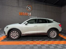 
AUDI Q3 SPORTBACK 35 TDI 150 CV S-TRONIC full									