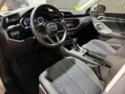 
AUDI Q3 SPORTBACK 35 TDI 150 CV S-TRONIC full									