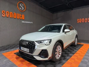 AUDI Q3 SPORTBACK 35 TDI 150 CV S-TRONIC