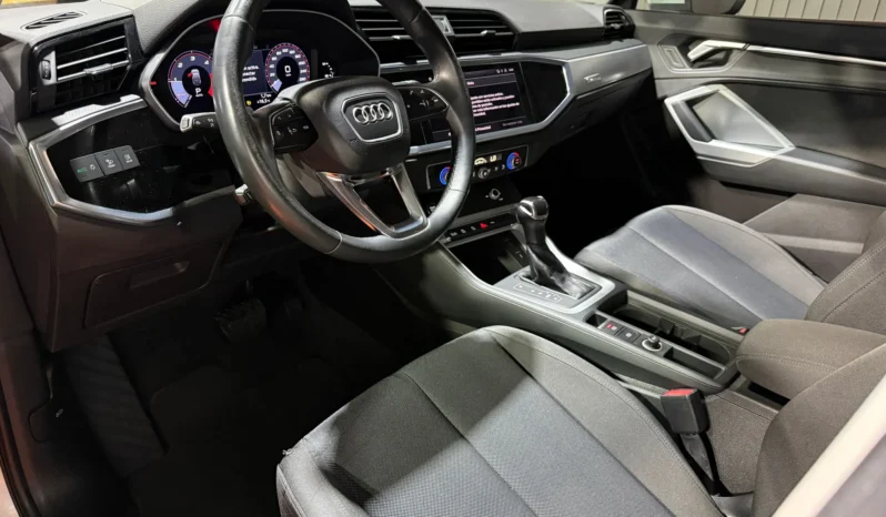 
AUDI Q3 SPORTBACK 35 TDI 150 CV S-TRONIC full									
