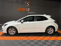 TOYOTA COROLLA ACTIVE TECH 1.8 125H 5P E-CVT full