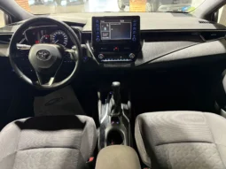 TOYOTA COROLLA ACTIVE TECH 1.8 125H 5P E-CVT full