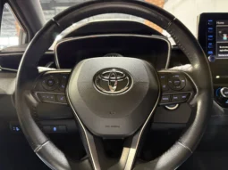 TOYOTA COROLLA ACTIVE TECH 1.8 125H 5P E-CVT full