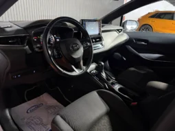 TOYOTA COROLLA ACTIVE TECH 1.8 125H 5P E-CVT full