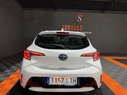 TOYOTA COROLLA ACTIVE TECH 1.8 125H 5P E-CVT full