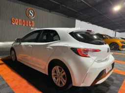 TOYOTA COROLLA ACTIVE TECH 1.8 125H 5P E-CVT full