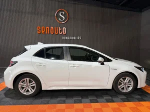 TOYOTA COROLLA ACTIVE TECH 1.8 125H 5P E-CVT