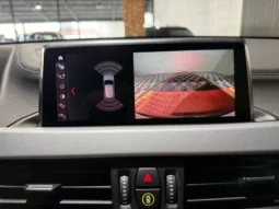 BMW X2 ADVANTAGE 1.8d 150 CV AUT. SDRIVE full