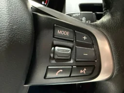 BMW X2 ADVANTAGE 1.8d 150 CV AUT. SDRIVE full