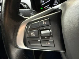 BMW X2 ADVANTAGE 1.8d 150 CV AUT. SDRIVE full