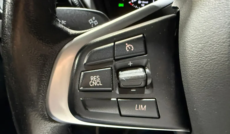 
BMW X2 ADVANTAGE 1.8d 150 CV AUT. SDRIVE full									