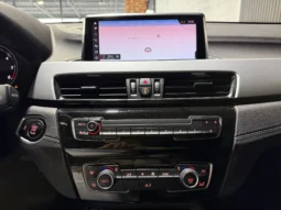 BMW X2 ADVANTAGE 1.8d 150 CV AUT. SDRIVE full