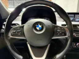 BMW X2 ADVANTAGE 1.8d 150 CV AUT. SDRIVE full