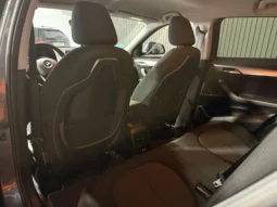 BMW X2 ADVANTAGE 1.8d 150 CV AUT. SDRIVE full