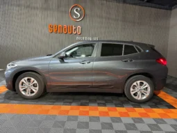 BMW X2 ADVANTAGE 1.8d 150 CV AUT. SDRIVE full
