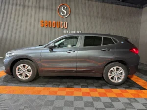 BMW X2 ADVANTAGE 1.8d 150 CV AUT. SDRIVE