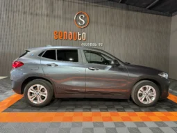 BMW X2 ADVANTAGE 1.8d 150 CV AUT. SDRIVE full