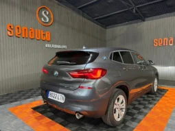 BMW X2 ADVANTAGE 1.8d 150 CV AUT. SDRIVE full