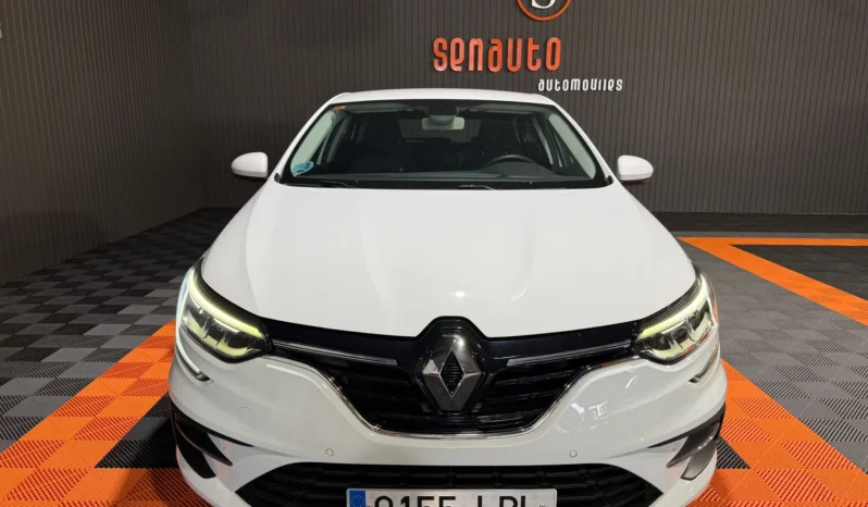 
RENAULT MEGANE LIFE DCI 115 CV 5P 6 VEL. full									