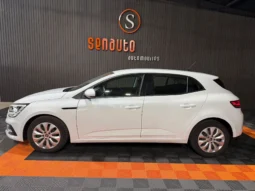 
RENAULT MEGANE LIFE DCI 115 CV 5P 6 VEL. full									
