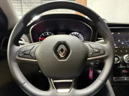 
RENAULT MEGANE LIFE DCI 115 CV 5P 6 VEL. full									