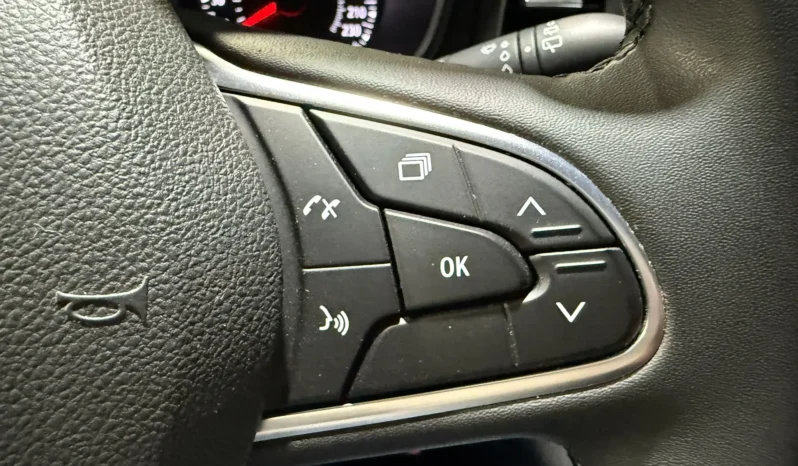 
RENAULT MEGANE LIFE DCI 115 CV 5P 6 VEL. full									