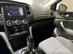 
RENAULT MEGANE LIFE DCI 115 CV 5P 6 VEL. full									