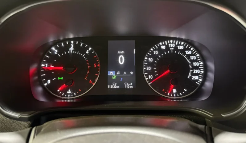 
RENAULT MEGANE LIFE DCI 115 CV 5P 6 VEL. full									