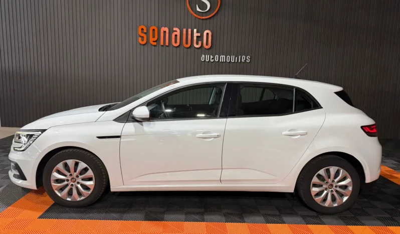 
RENAULT MEGANE LIFE DCI 115 CV 5P 6 VEL. full									