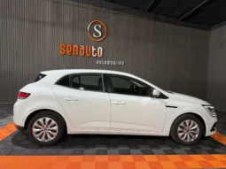 
RENAULT MEGANE LIFE DCI 115 CV 5P 6 VEL. full									